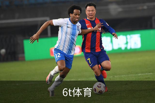6t体育公司环境